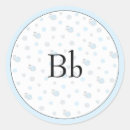 Zoek naar baby shower stickers Aanstaande moeder