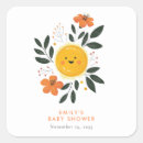 Zoek naar leuke zon stickers Zonnig