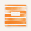 Zoek naar clementine notitieboeken Citrus