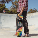 Zoek naar liefde skateboards Lgbt