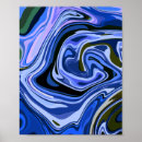 Zoek naar rustgevende kunst Abstracte