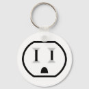 Zoek naar elektricien sleutelhangers Humor