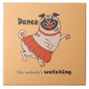 Zoek naar dans tegels Hond