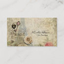 Zoek naar paris visitekaartjes Frankrijk