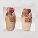 Zoek naar egyptische hiërogliefen briefkaarten Horus