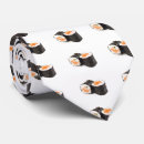 Zoek naar sushi stropdassen Maki