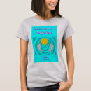 Zoek naar verschrikking tshirts Voor haar