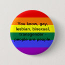 Zoek naar regenboog vlag buttons Lgbt