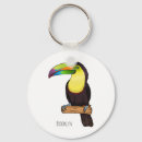 Zoek naar keel sleutelhangers Vogel