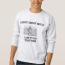 Zoek naar de jacht hoodies Voor iedereen