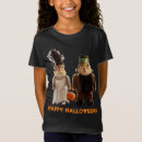 Zoek naar gothic meisjes tshirts Schattig