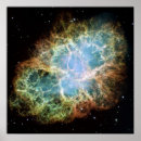 Zoek naar mozaïeken posters Nebula