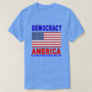 Zoek naar vlag van amerika tshirts Elk persoon