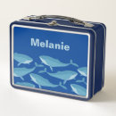 Zoek naar walvis lunchboxen Ocean