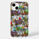 Zoek naar hiphop hoesjes Graffiti