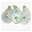 Zoek naar zeevruchten posters Beach