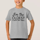 Zoek naar siblings tshirts Kinderen