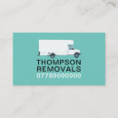 Zoek naar moving visitekaartjes Transport