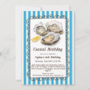 Zoek naar oesters uitnodigingen Elk persoon