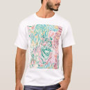 Zoek naar luipaard heren tshirts Abstract