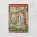 Zoek naar hot springs briefkaarten Vintage
