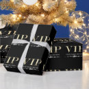 Zoek naar vip cadeaupapier Goud
