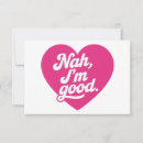 Zoek naar grappige anti valentijnse dag kaarten Hart