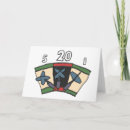 Zoek naar darts kaarten 180