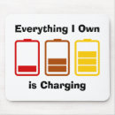 Zoek naar elektronische muismatten Technologie