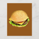 Zoek naar hamburger briefkaarten Junkfood