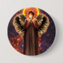 Zoek naar engelen buttons Inspirerend