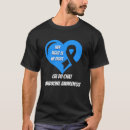 Zoek naar cri tshirts Syndroom