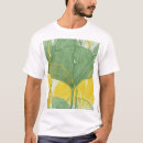 Zoek naar ginkgo tshirts Leaf
