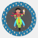 Zoek naar italiaans meisje stickers Voor kinderen