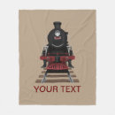 Zoek naar stoom dekens Spoorweg