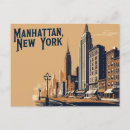 Zoek naar new york city skyline briefkaarten Rijksbouw