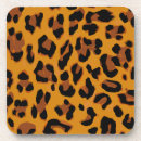 Zoek naar bont onderzetters Patroon