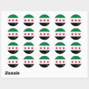 Zoek naar syrie stickers Syria