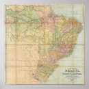 Zoek naar brazilië posters Gegraveerd
