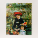 Zoek naar renoir puzzels Terras