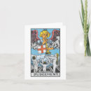 Zoek naar oordeel kaarten Tarot
