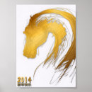 Zoek naar chinese astrologie posters Paardenjaar