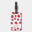 Zoek naar rode aardbeien accessoires Voor haar