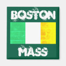 Zoek naar boston magneten Iers