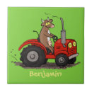 Zoek naar tractor tegels Trekker