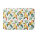 Zoek naar papegaai badmatten Tropisch