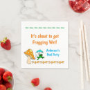 Zoek naar glanzende servetten Elk persoon