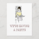 Zoek naar 1960s uitnodigingen Party