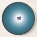 Zoek naar aum onderzetters Meditatie