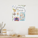 Zoek naar illustratie posters Trendy